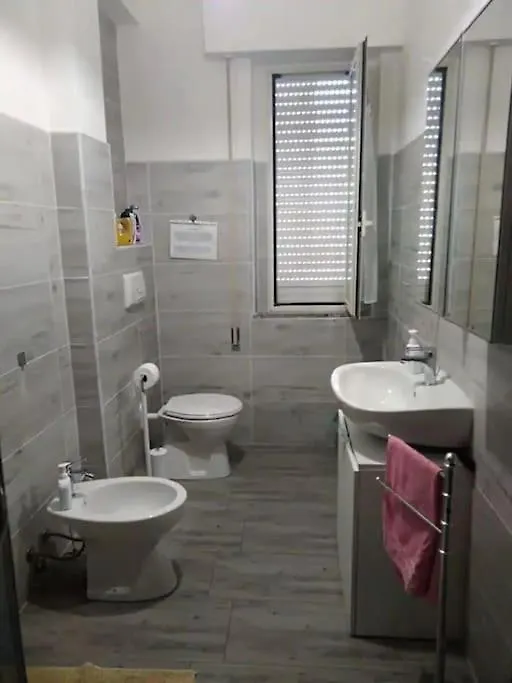 Apartment 1 Cettina Home Appartamento Iun S3373 Quartu SantʼElena
