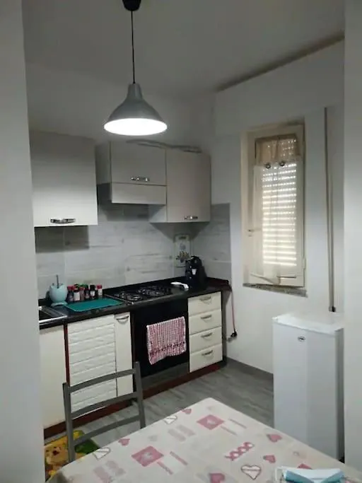 1 Cettina Home Appartamento Iun S3373 Quartu SantʼElena 0*,