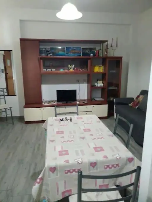 Apartment 1 Cettina Home Appartamento Iun S3373 Quartu SantʼElena Italien