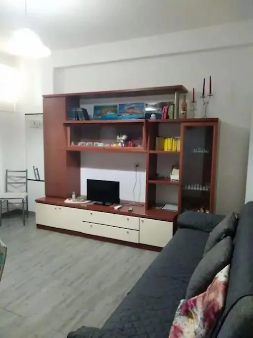 1 Cettina Home Appartamento Iun S3373 Quartu SantʼElena