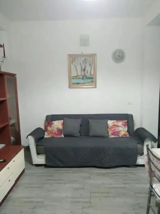 Apartment 1 Cettina Home Appartamento Iun S3373 Quartu SantʼElena