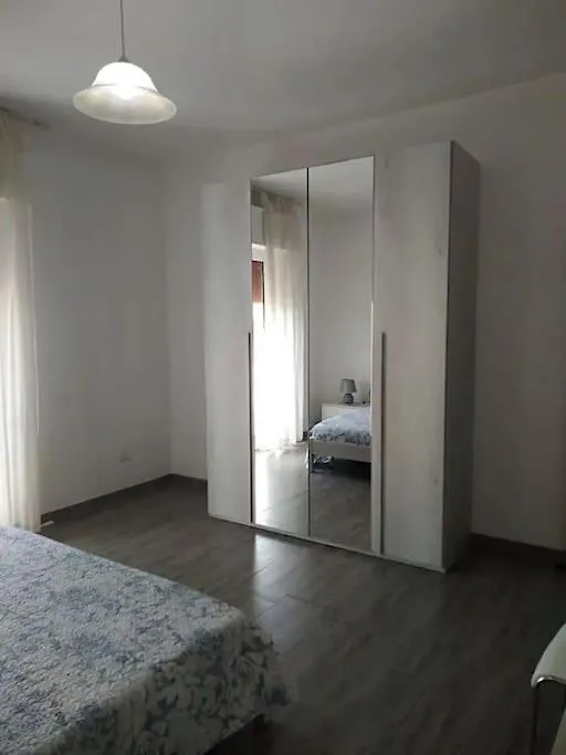 1 Cettina Home Appartamento Iun S3373 Quartu SantʼElena Italien
