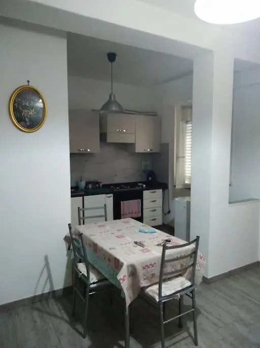 Lägenhet 1 Cettina Home Appartamento Iun S3373 Quartu SantʼElena Italien