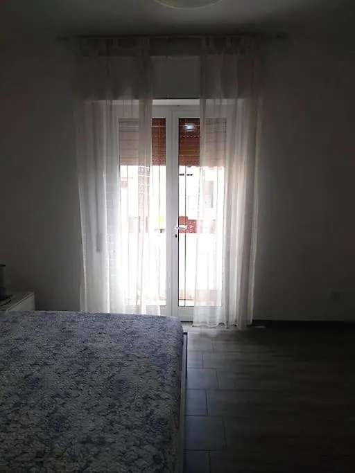 Lägenhet 1 Cettina Home Appartamento Iun S3373 Quartu SantʼElena