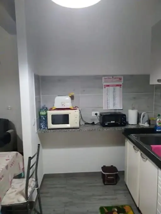 1 Cettina Home Appartamento Iun S3373 Quartu SantʼElena Italien