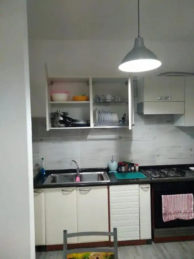 1 Cettina Home Appartamento Iun S3373 Quartu SantʼElena Italien